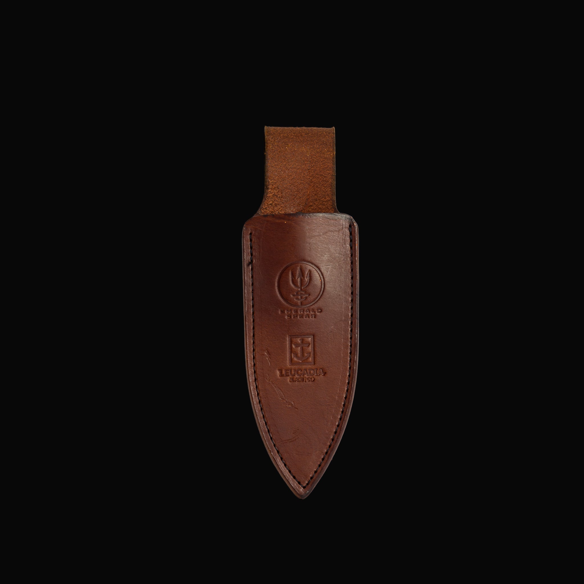 EST x Leucadia Blade Co. Collab - The Spear