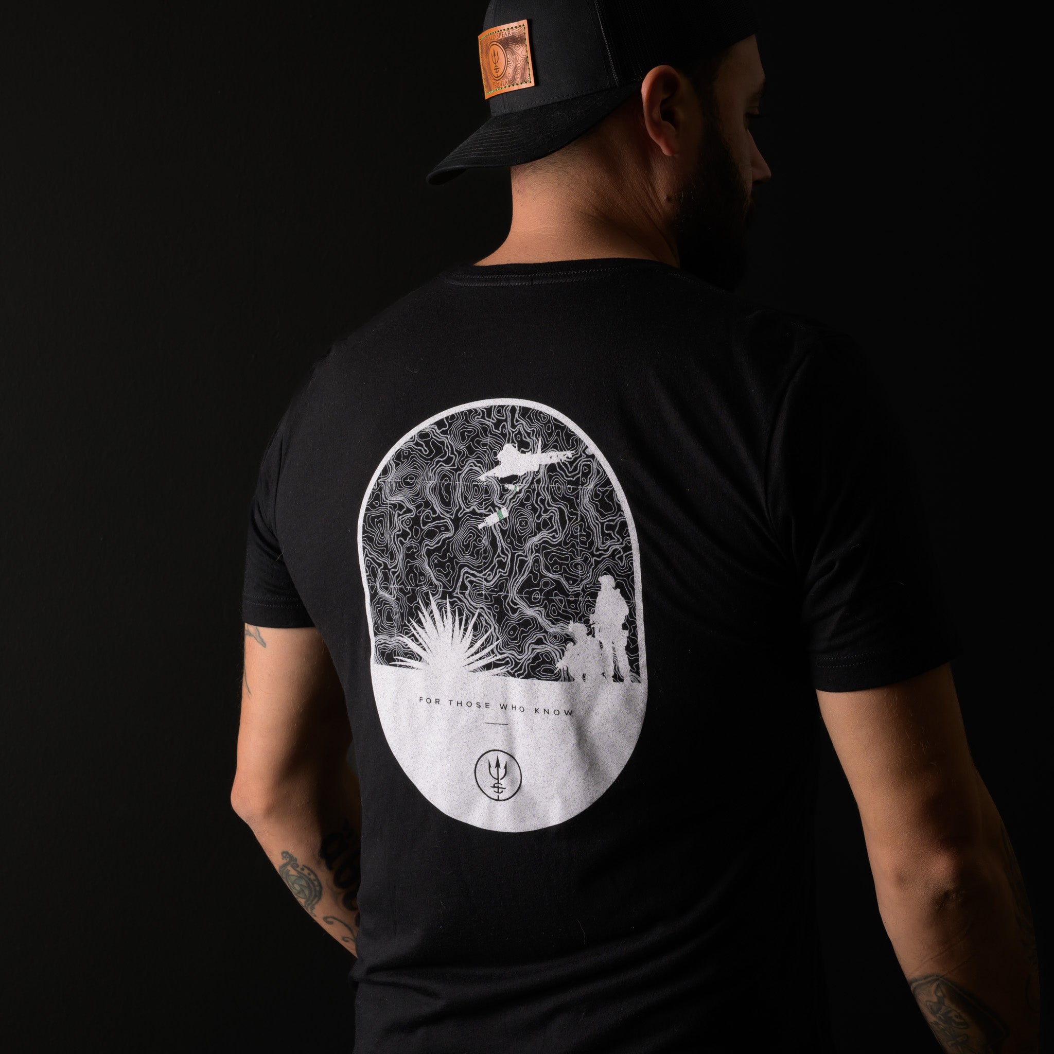 Dropping T-Bombs T-Shirt