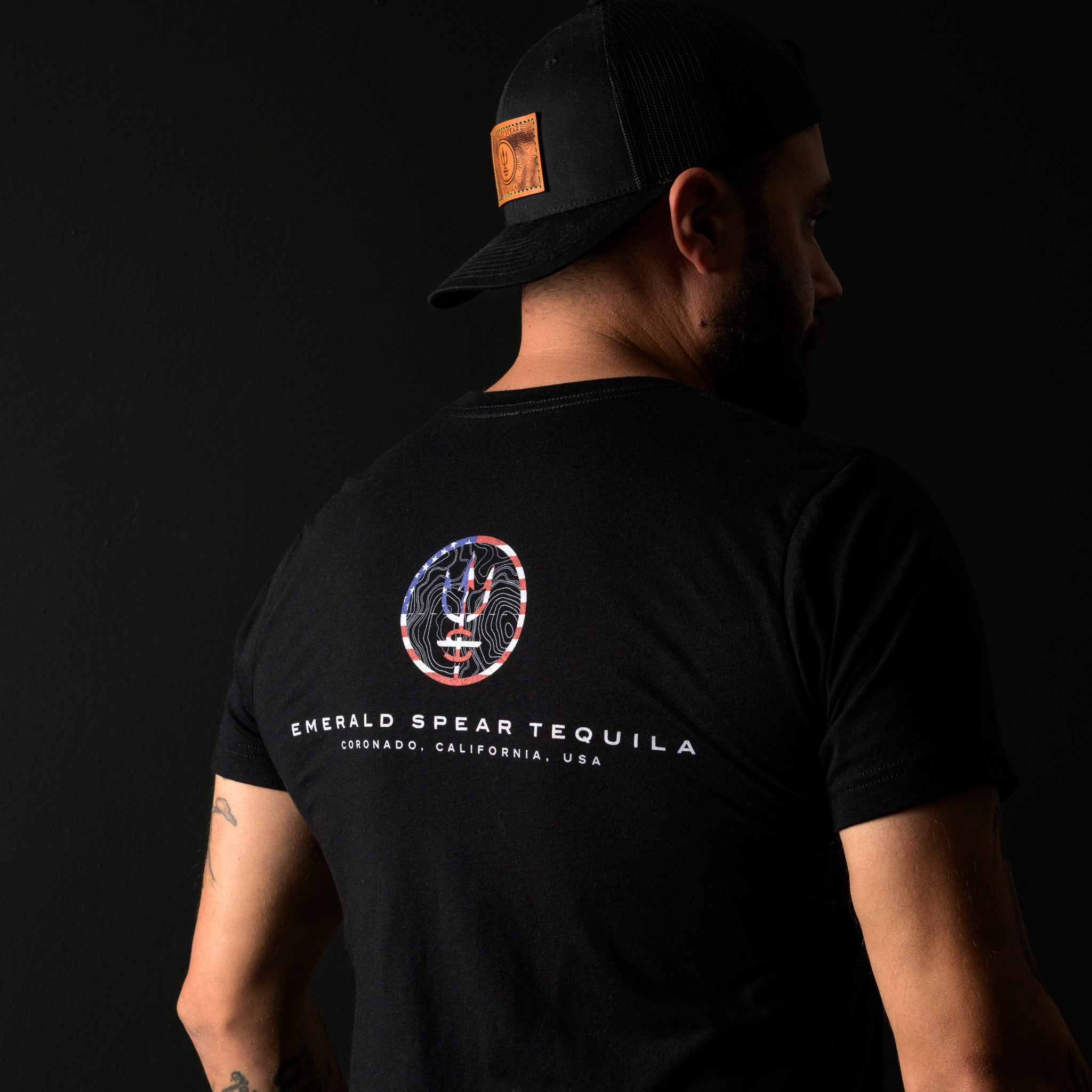 Classic Logo T-Shirt