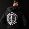 Full-Zip Sweatshirt
