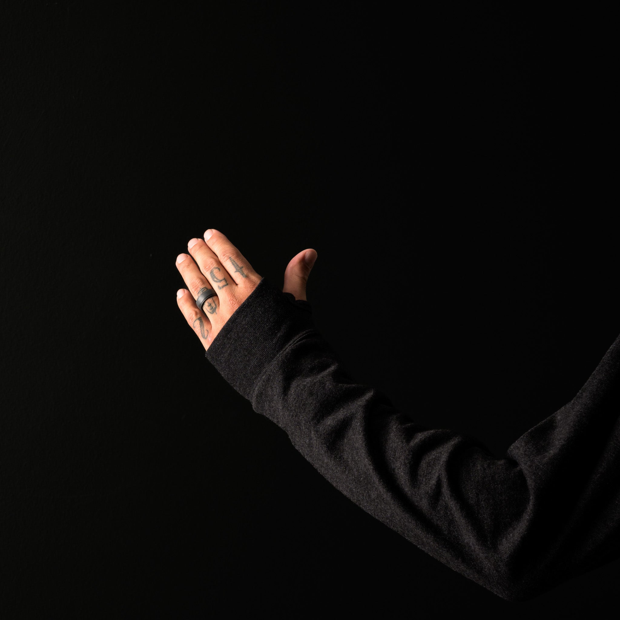 Full-Zip Sweatshirt