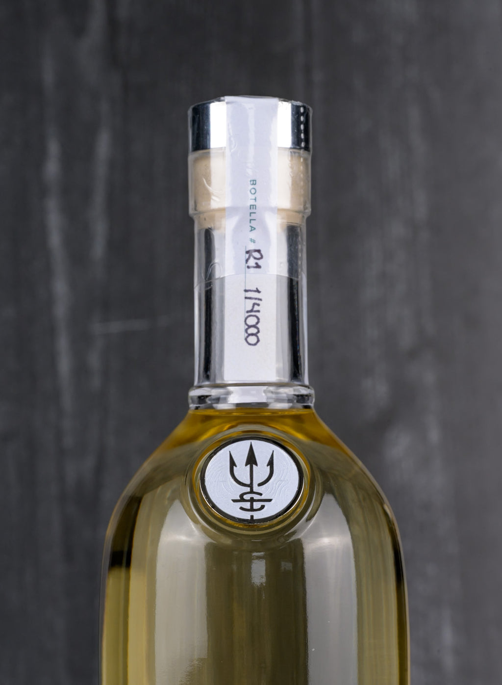 Emerald Spear Tequila Reposado