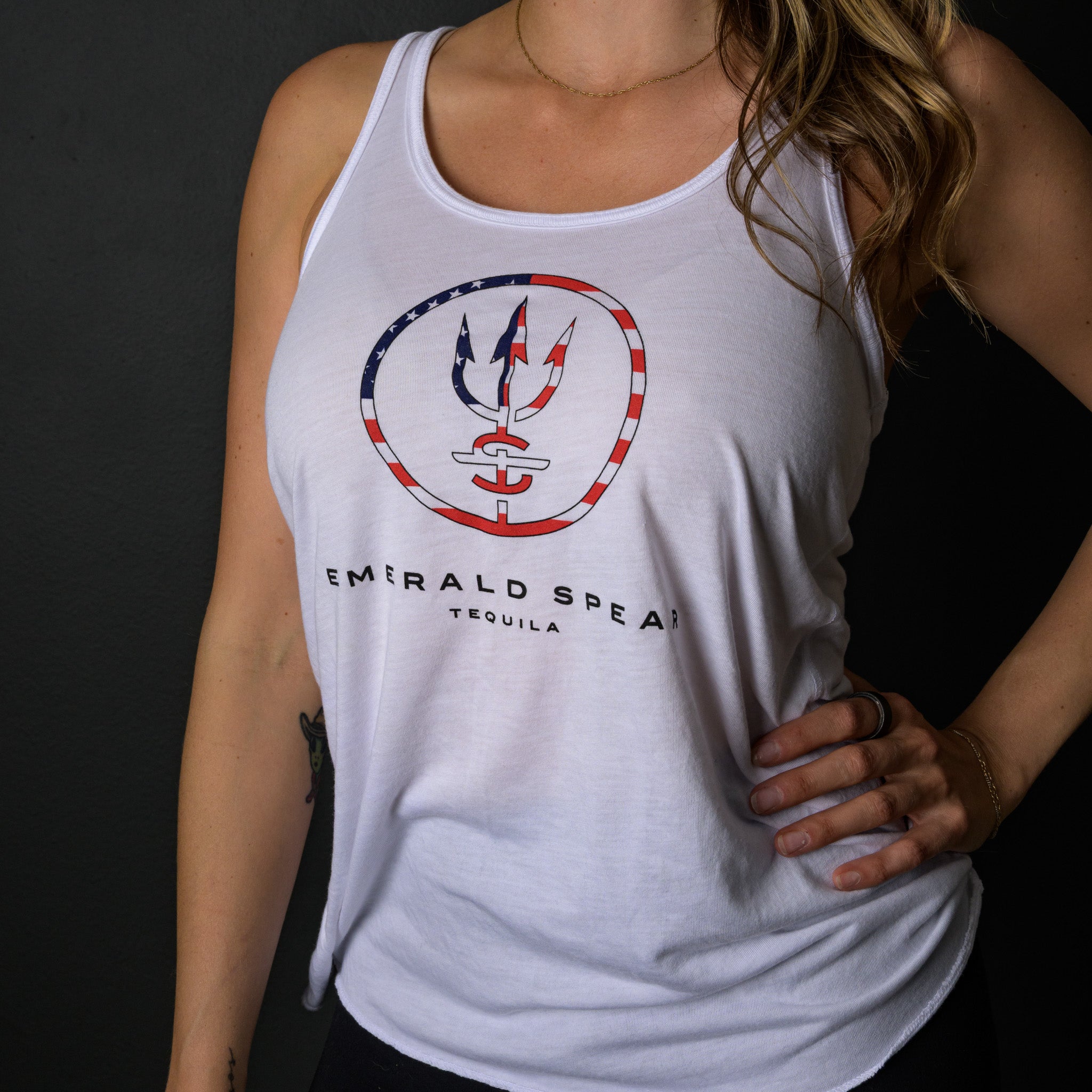 Women's Tank