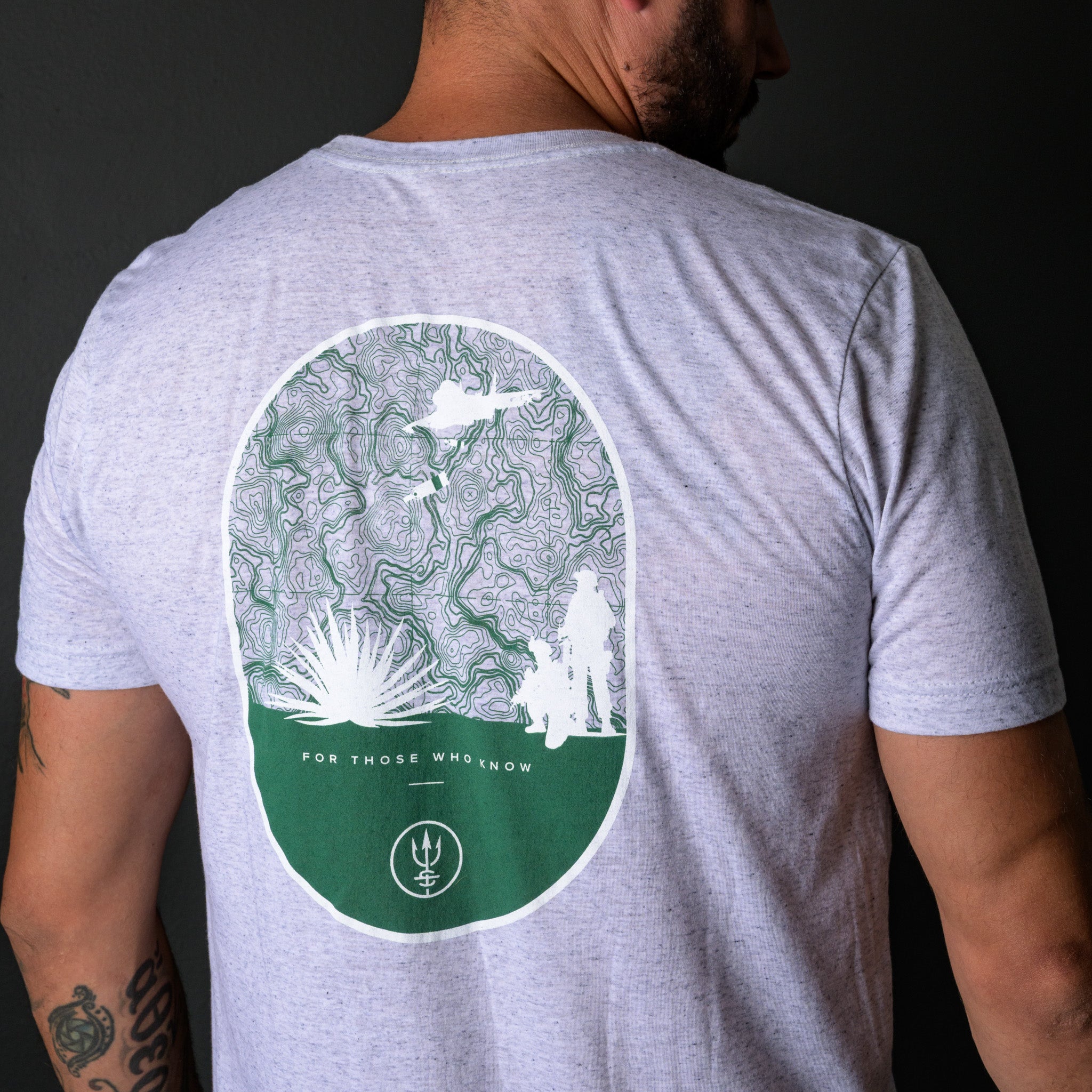 Dropping T-Bombs T-Shirt