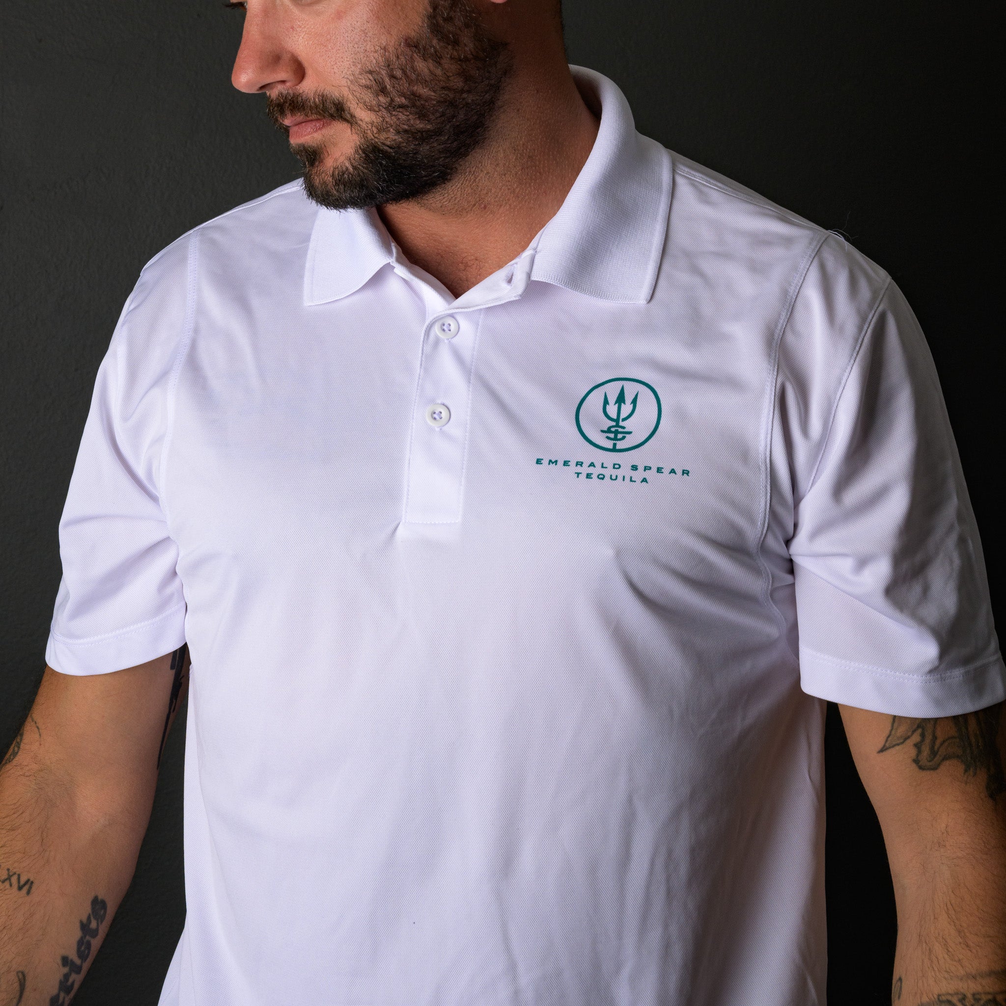 Men's Golf Polo