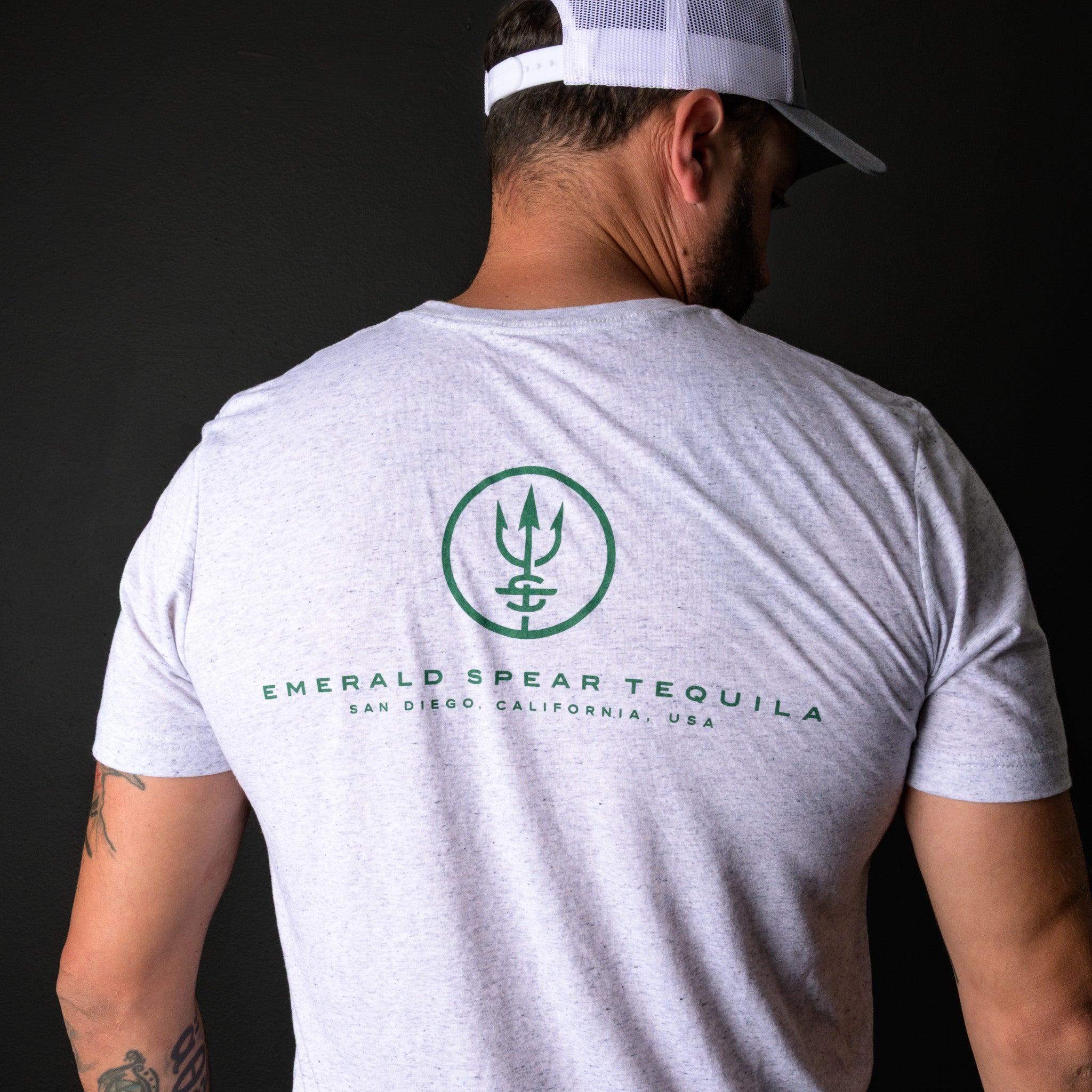 Classic Logo T-Shirt