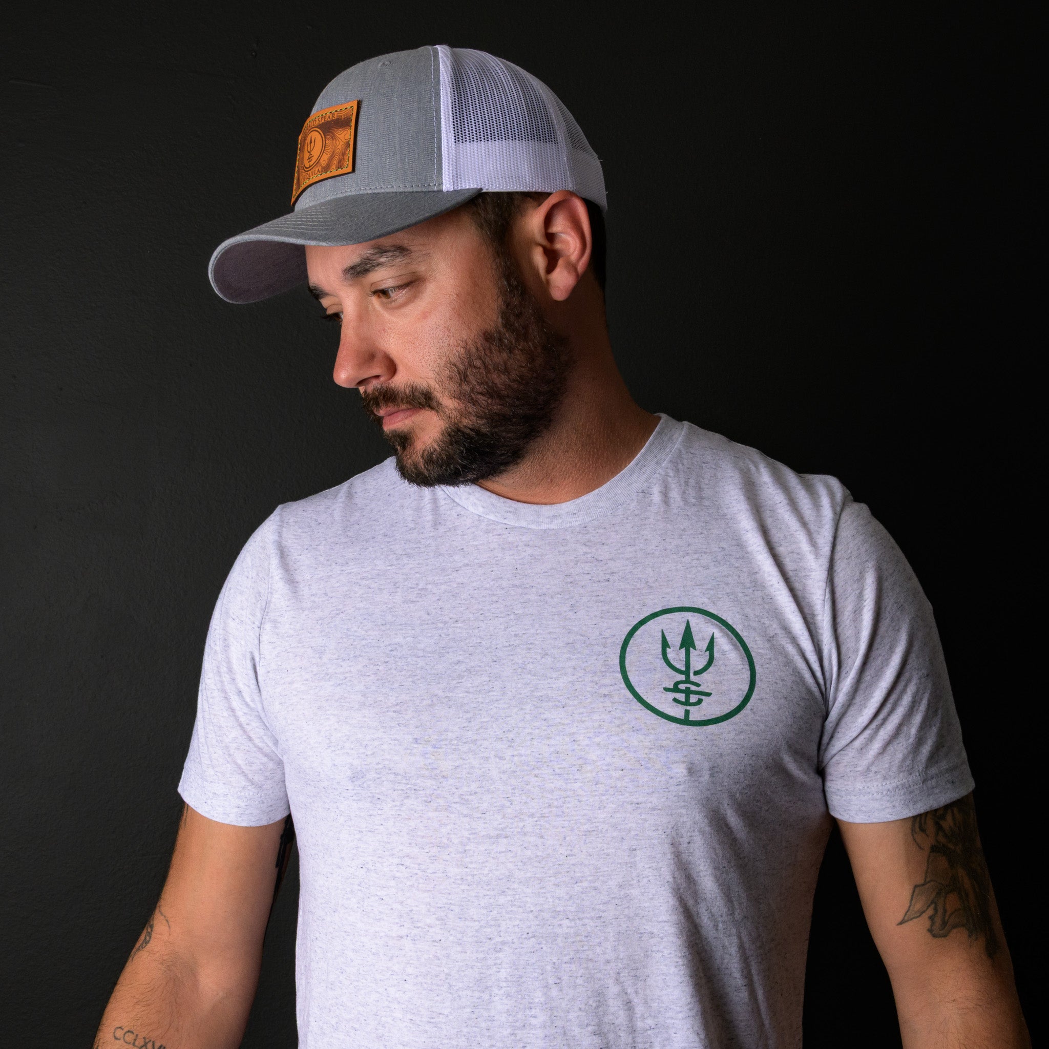Classic Logo T-Shirt