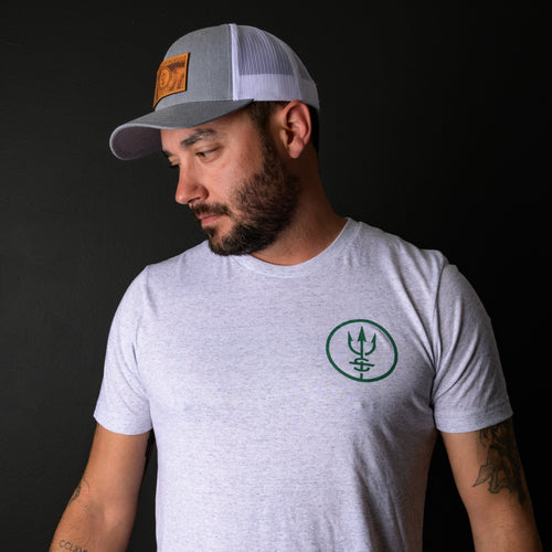Classic Logo T-Shirt