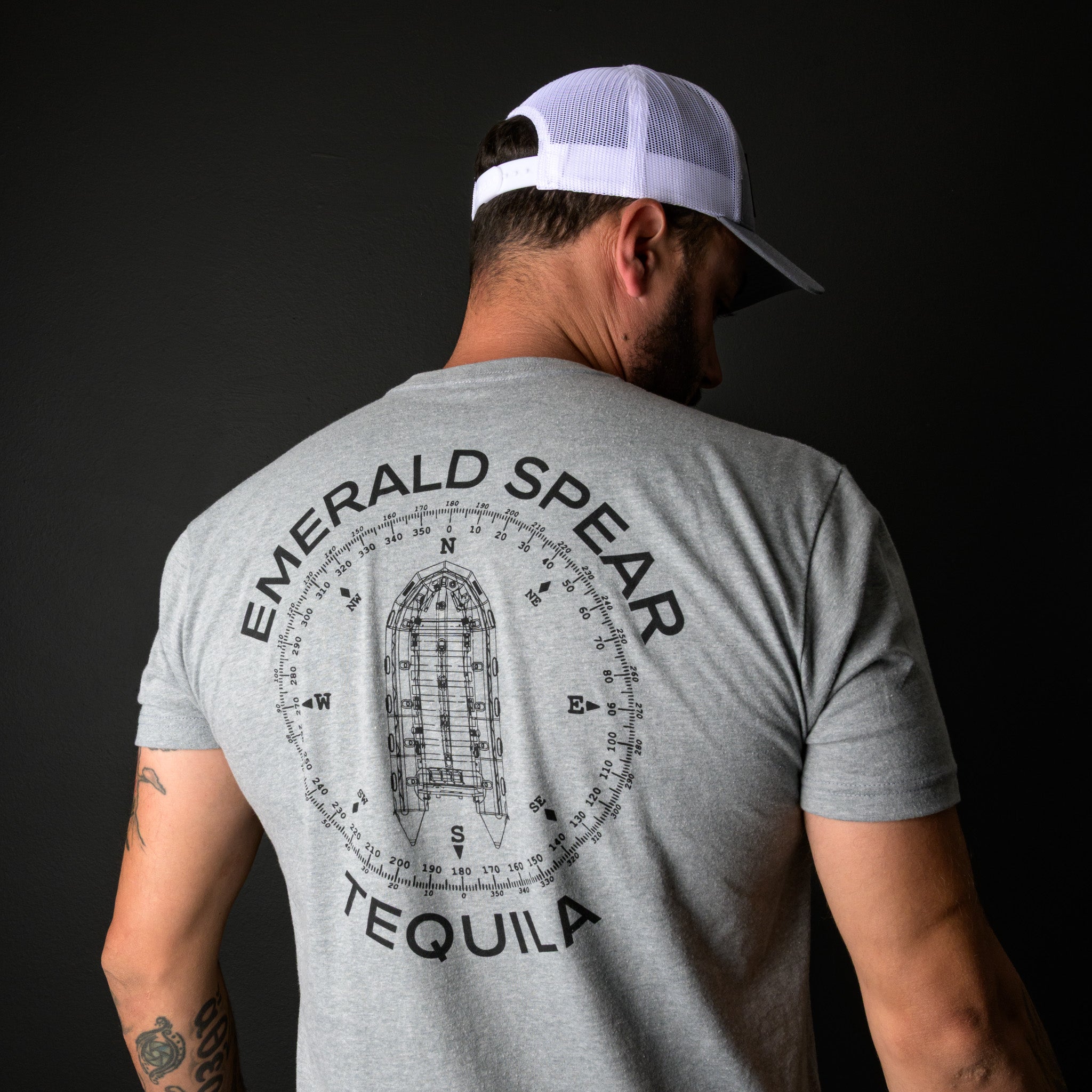 Zodiac T-Shirt
