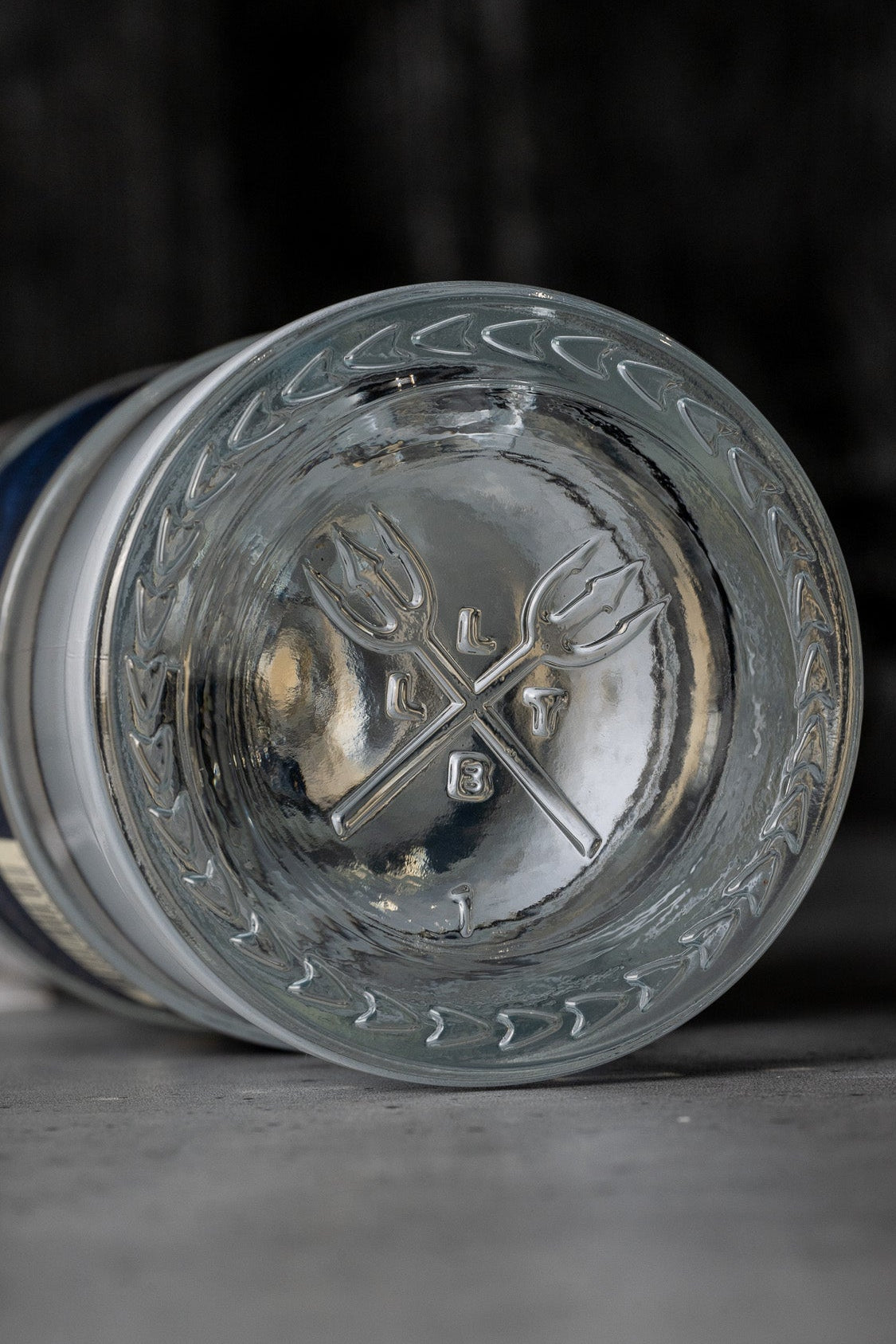 *Limited Edition* Emerald Spear x Navy SEAL Foundation - Tequila Blanco